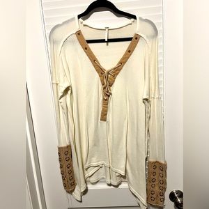 Free People Top